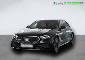 Mercedes Classe E 220 , garage LB AUTOMOBILES  Beaupuy