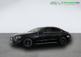 Mercedes Classe E 220 220 d BVA 4MATIC  occasion  Beaupuy - photo n5