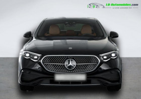 Mercedes Classe E 220 220 d BVA 4MATIC  occasion  Beaupuy - photo n4