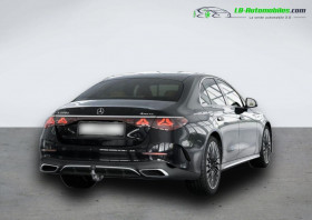 Mercedes Classe E 220 220 d BVA 4MATIC  occasion  Beaupuy - photo n3