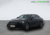 Annonce Mercedes Classe E 220 occasion Diesel 220 d BVA 4MATIC  Beaupuy