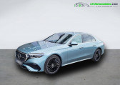 Annonce Mercedes Classe E 220 occasion Diesel 220 d BVA 4MATIC  Beaupuy