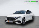 Mercedes Classe E 220 220 d BVA 4MATIC   Beaupuy 31