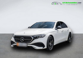 Mercedes Classe E 220 , garage LB AUTOMOBILES  Beaupuy