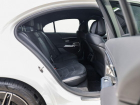 Mercedes Classe E 220 220 d BVA 4MATIC  occasion  Beaupuy - photo n4