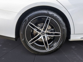 Mercedes Classe E 220 220 d BVA 4MATIC  occasion  Beaupuy - photo n5