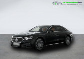 Mercedes Classe E 220 occasion année 2025 boite Automatique Annonce Mercedes Classe E 220 occasion Diesel 220 d BVA 4MATIC à Beaupuy
