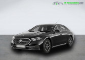 Mercedes Classe E 220 occasion année 2025 boite Automatique Annonce Mercedes Classe E 220 occasion Diesel 220 d BVA 4MATIC à Beaupuy