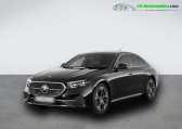 Mercedes Classe E 220 occasion année 2025 boite Automatique Annonce Mercedes Classe E 220 occasion Diesel 220 d BVA 4MATIC à Beaupuy