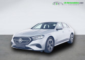 Mercedes Classe E 220 220 d BVA 4MATIC   Beaupuy 31