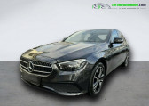Mercedes Classe E 220 220 d BVA 4MATIC   Beaupuy 31