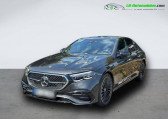 Mercedes Classe E 220 occasion année 2025 boite Automatique Annonce Mercedes Classe E 220 occasion Diesel 220 d BVA 4MATIC à Beaupuy