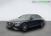 Mercedes Classe E 220 occasion année 2025 boite Automatique Annonce Mercedes Classe E 220 occasion Diesel 220 d BVA 4MATIC à Beaupuy