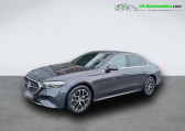 Mercedes Classe E 220 occasion année 2024 boite Automatique Annonce Mercedes Classe E 220 occasion Diesel 220 d BVA 4MATIC à Beaupuy