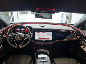 Mercedes Classe E 220 220 d BVA 4MATIC  occasion  Beaupuy - photo n3