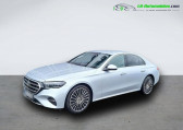 Annonce Mercedes Classe E 220 occasion Diesel 220 d BVA 4MATIC  Beaupuy