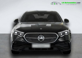 Mercedes Classe E 220 220 d BVA 4MATIC  occasion  Beaupuy - photo n2