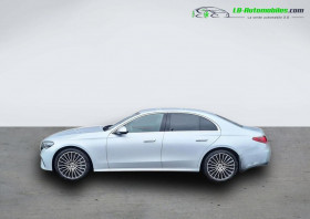 Mercedes Classe E 220 220 d BVA 4MATIC  occasion  Beaupuy - photo n6