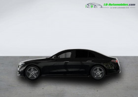 Mercedes Classe E 220 220 d BVA 4MATIC  occasion  Beaupuy - photo n3
