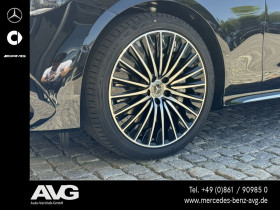 Mercedes Classe E 220 220 d BVA 4MATIC  occasion  Beaupuy - photo n3