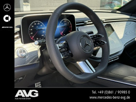 Mercedes Classe E 220 220 d BVA 4MATIC  occasion  Beaupuy - photo n2
