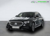 Annonce Mercedes Classe E 220 occasion Diesel 220 d BVA 4MATIC  Beaupuy