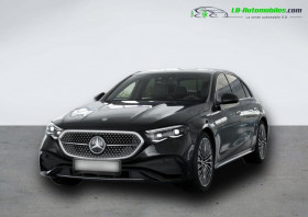 Mercedes Classe E 220 , garage LB AUTOMOBILES  Beaupuy