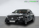 Annonce Mercedes Classe E 220 occasion Diesel 220 d BVA 4MATIC  Beaupuy