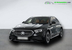 Mercedes Classe E 220 , garage LB AUTOMOBILES  Beaupuy