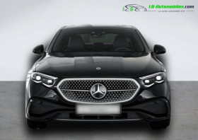 Mercedes Classe E 220 220 d BVA 4MATIC  occasion  Beaupuy - photo n4