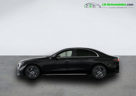 Mercedes Classe E 220 220 d BVA 4MATIC  occasion  Beaupuy - photo n5
