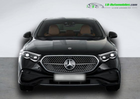 Mercedes Classe E 220 220 d BVA 4MATIC  occasion  Beaupuy - photo n4