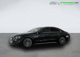 Mercedes Classe E 220 220 d BVA 4MATIC  occasion  Beaupuy - photo n5