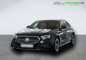 Mercedes Classe E 220 220 d BVA 4MATIC  occasion  Beaupuy - photo n2