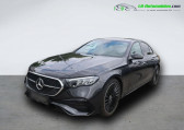Annonce Mercedes Classe E 220 occasion Diesel 220 d BVA 4MATIC  Beaupuy