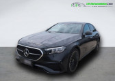 Mercedes Classe E 220 occasion année 2024 boite Automatique Annonce Mercedes Classe E 220 occasion Diesel 220 d BVA 4MATIC à Beaupuy
