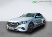 Mercedes Classe E 220 220 d BVA 4MATIC   Beaupuy 31