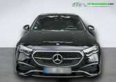 Mercedes Classe E 220 occasion année 2025 boite Automatique Annonce Mercedes Classe E 220 occasion Diesel 220 d BVA 4MATIC à Beaupuy