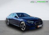 Mercedes Classe E 220 220 d BVA 4MATIC   Beaupuy 31