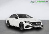 Mercedes Classe E 220 220 d BVA 4MATIC   Beaupuy 31