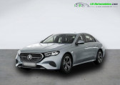 Mercedes Classe E 220 occasion année 2024 boite Automatique Annonce Mercedes Classe E 220 occasion Diesel 220 d BVA 4MATIC à Beaupuy