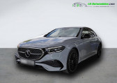 Mercedes Classe E 220 occasion année 2025 boite Automatique Annonce Mercedes Classe E 220 occasion Diesel 220 d BVA 4MATIC à Beaupuy