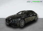 Mercedes Classe E 220 occasion année 2024 boite Automatique Annonce Mercedes Classe E 220 occasion Diesel 220 d BVA 4MATIC à Beaupuy