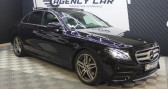 Mercedes Classe E 220 220 d - BVA 9G-Tronic BERLINE - AMG Line  � COIGNIERES 78