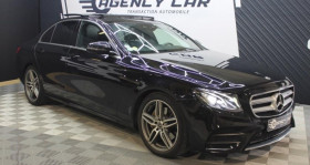 Mercedes Classe E 220 occasion 2019 mise en vente &agrave; COIGNIERES par le garage AGENCY CAR COIGNIERES - photo n&deg;1