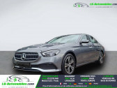 Annonce Mercedes Classe E 220 occasion Diesel 220 d BVA � Beaupuy
