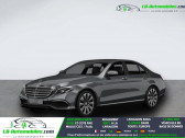 Annonce Mercedes Classe E 220 occasion Diesel 220 d BVA � Beaupuy