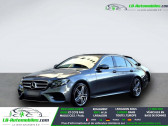 Annonce Mercedes Classe E 220 occasion Diesel 220 d BVA � Beaupuy