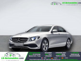 Annonce Mercedes Classe E 220 occasion Diesel 220 d BVA � Beaupuy