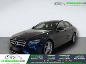 Mercedes Classe E 220 220 d BVA  � Beaupuy 31